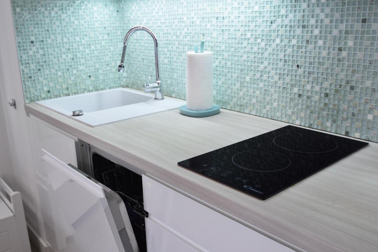 Apartament Horyzont 101 เมียนซิดดรอแย ภายนอก รูปภาพ
